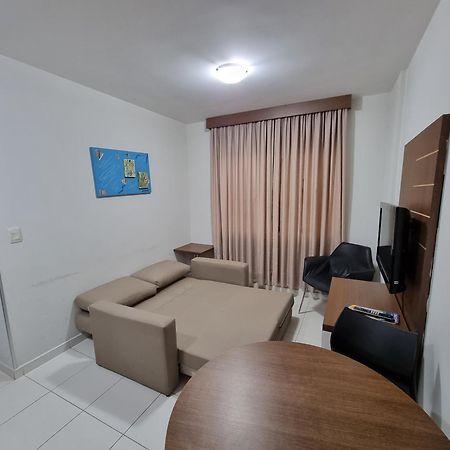 Boulevard Caldas Novas Habitación foto