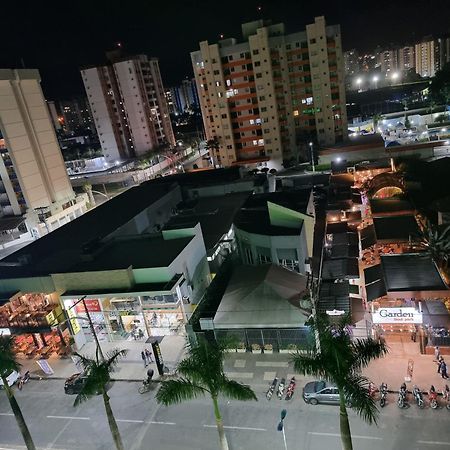 Boulevard Caldas Novas Habitación foto