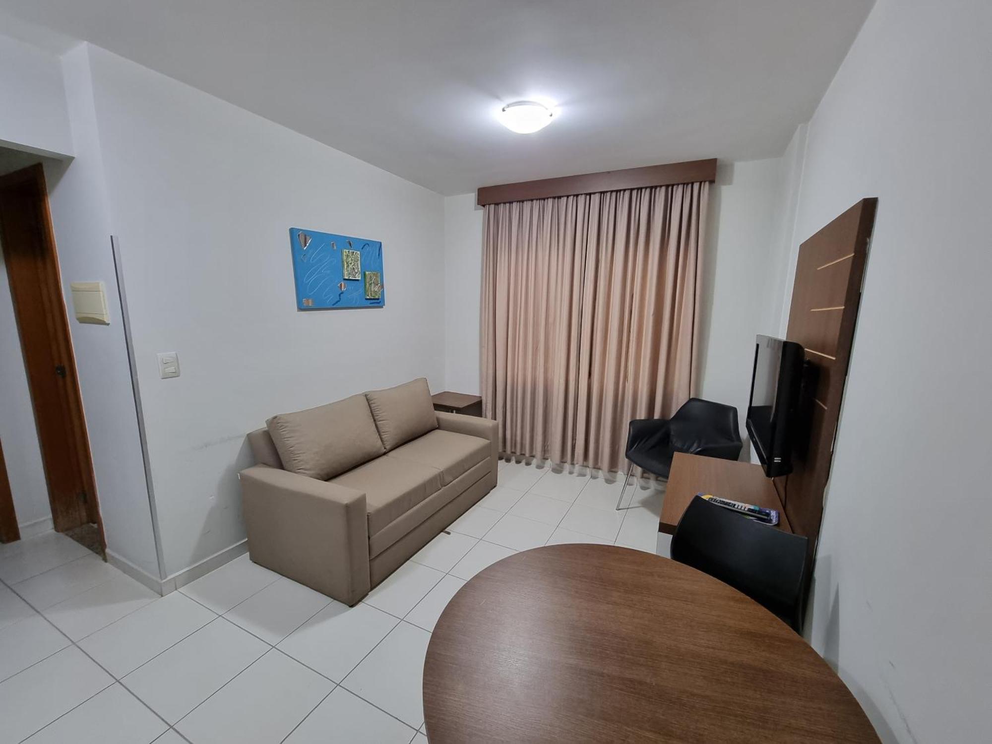 Boulevard Caldas Novas Habitación foto