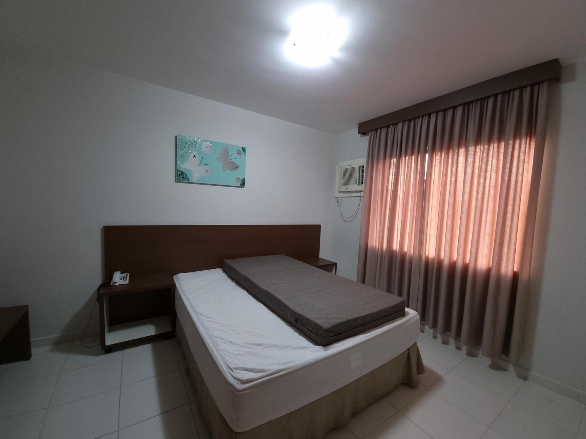 Boulevard Caldas Novas Habitación foto