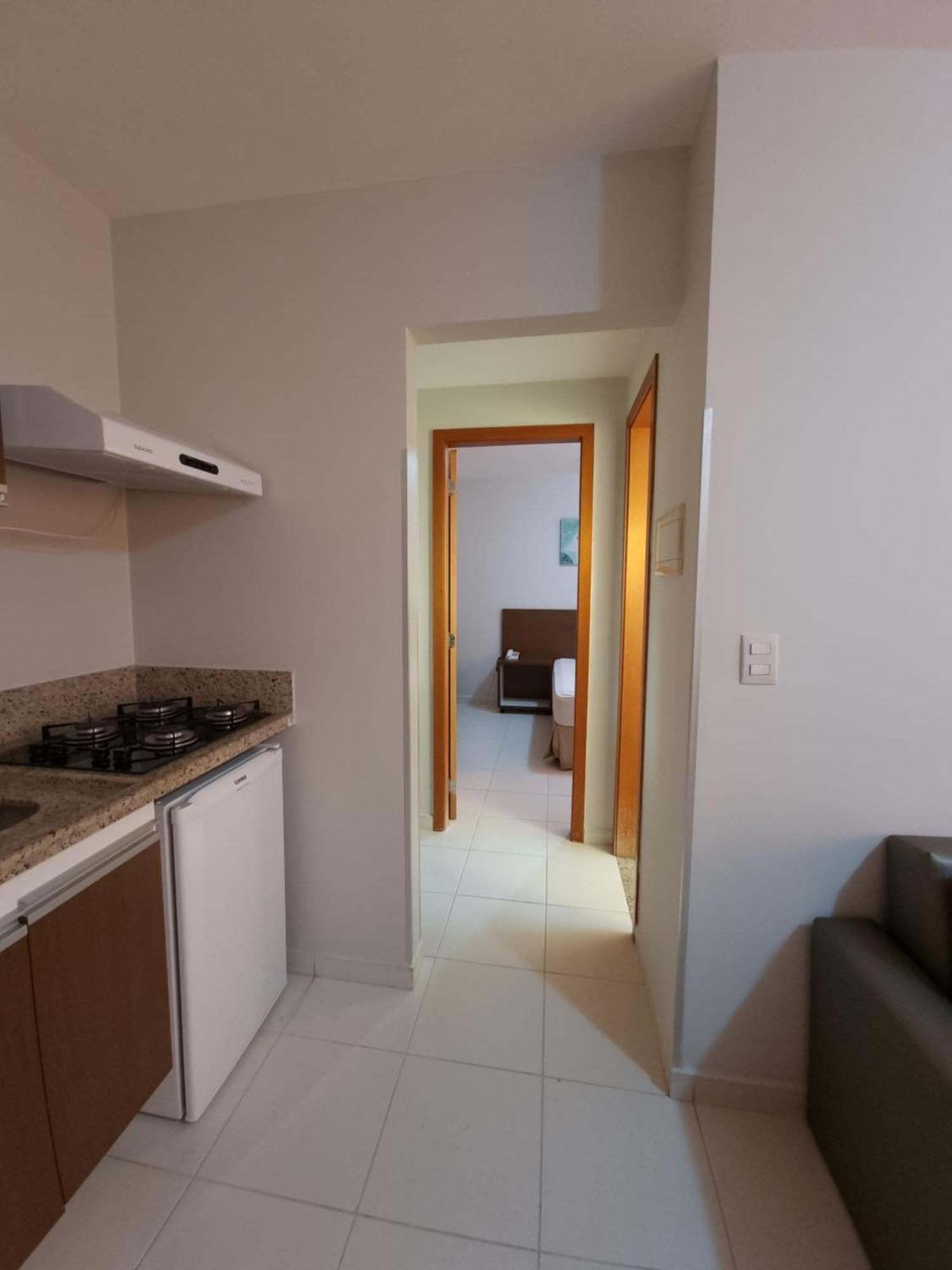 Boulevard Caldas Novas Habitación foto