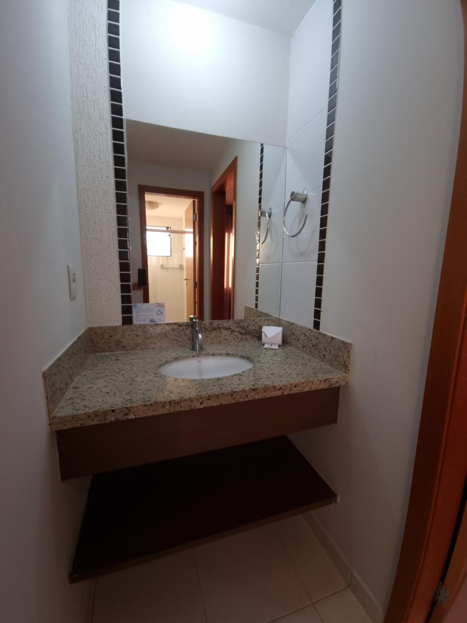Boulevard Caldas Novas Habitación foto