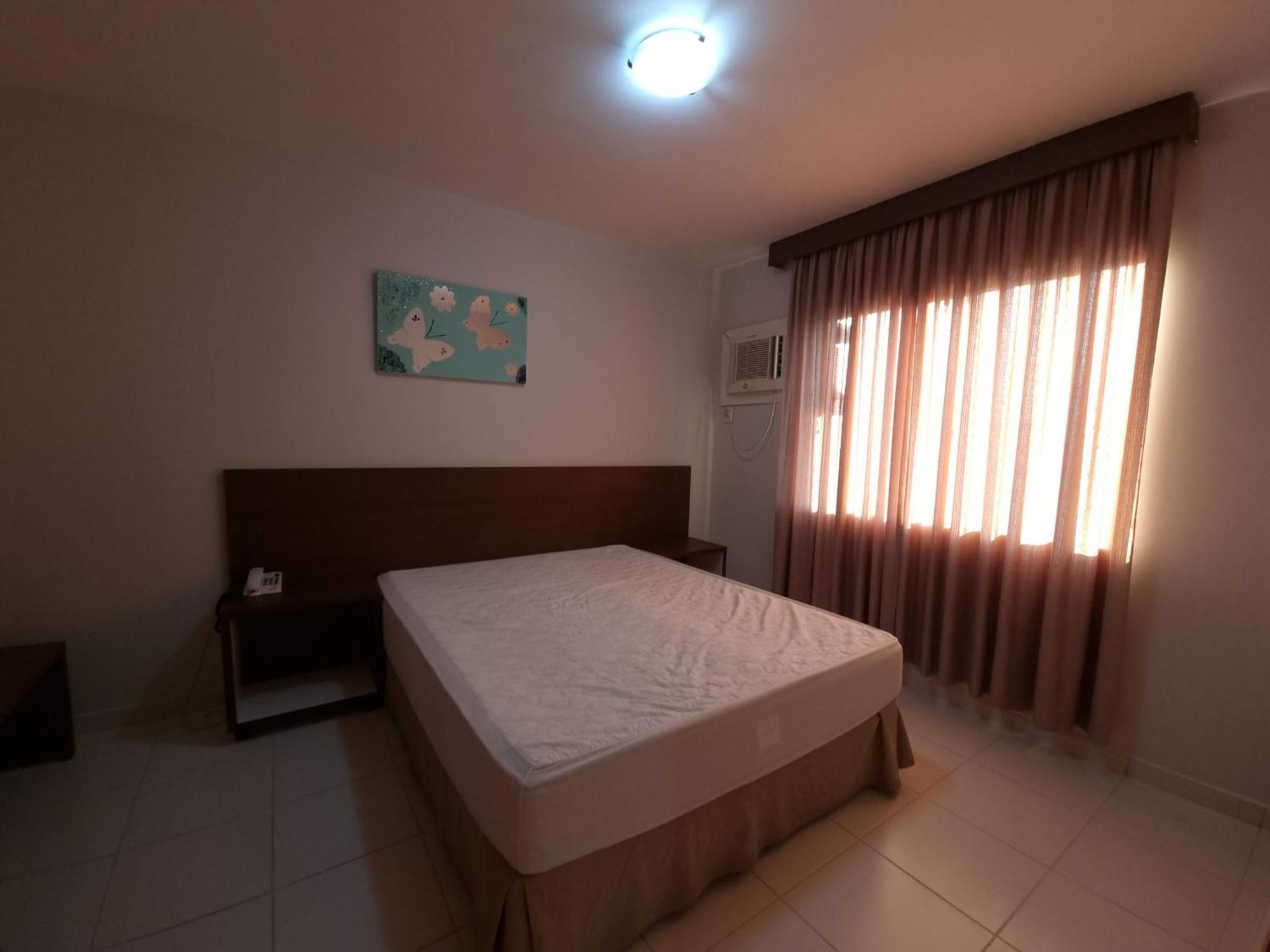 Boulevard Caldas Novas Habitación foto