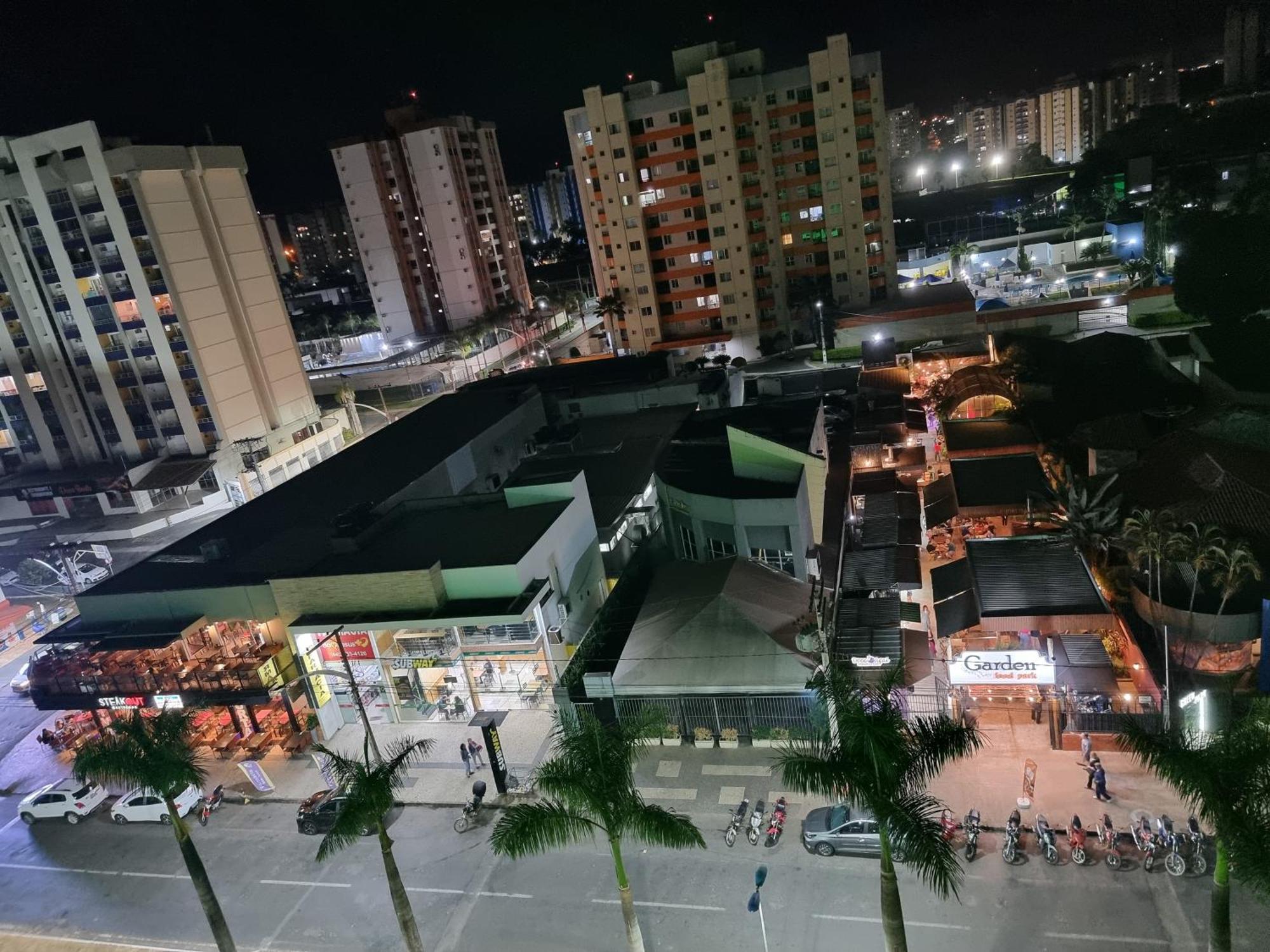 Boulevard Caldas Novas Habitación foto